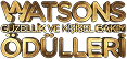 Watsons Logo